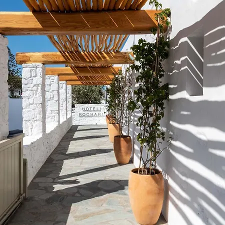 Hotel Rochari