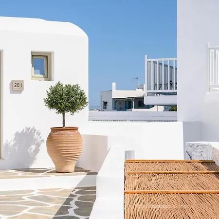 Hotel Rochari 4*