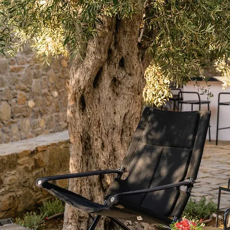 Hotel Rochari Mykonos Town