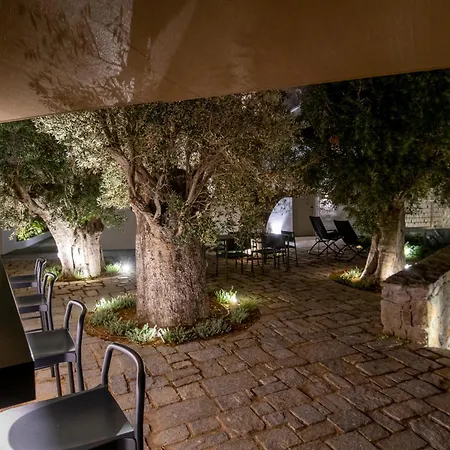 Hotel Rochari 4*