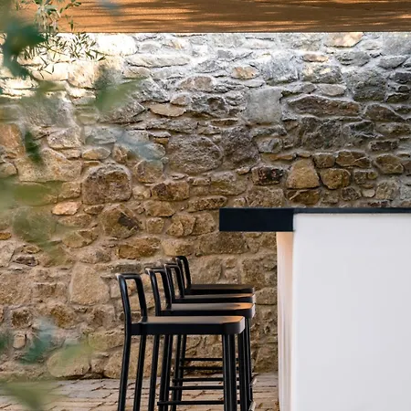 Hotel Rochari Mykonos Town