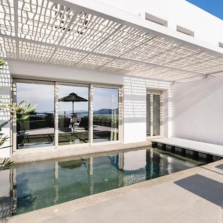 Rochari Hotel Mykonos Town