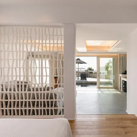 Hotel Rochari 4*