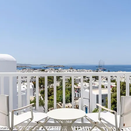 Hotel Rochari 4*
