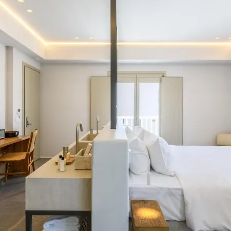 Rochari Hotel Mykonos Town