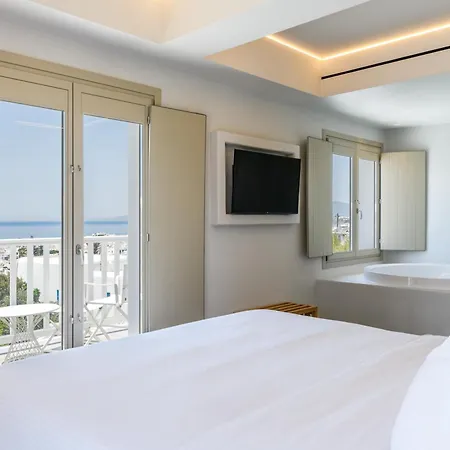 Hotel Rochari 4*
