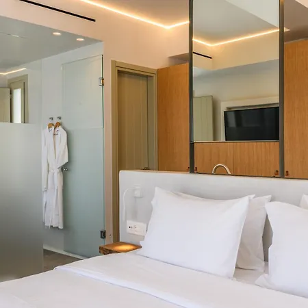 Hotel Rochari Mykonos Town