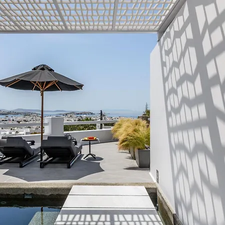 Hotel Rochari 4*