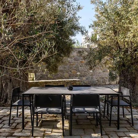 Rochari Hotel Mykonos Town