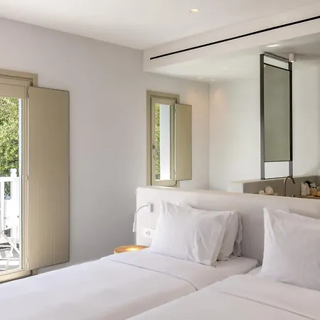 Hotel Rochari 4*
