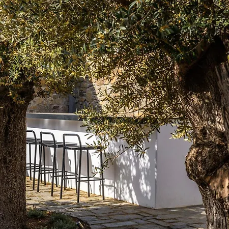 Rochari Hotel Mykonos Town