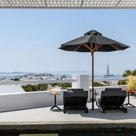 Rochari Hotel