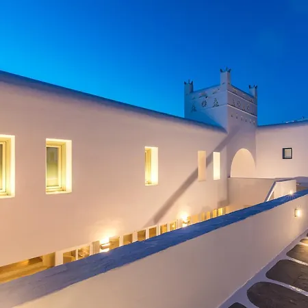 Rochari Hotel 4*