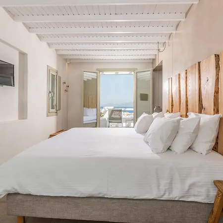 Rochari Hotel Mykonos Town