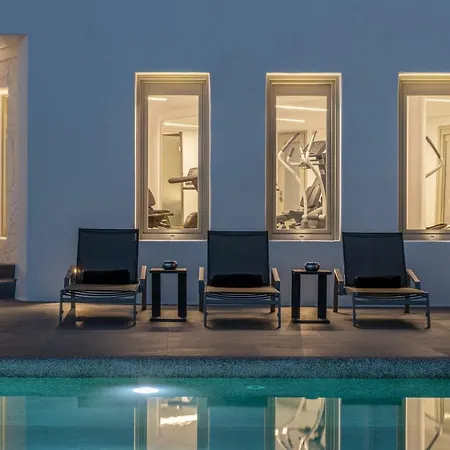 Rochari Hotel