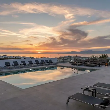 Rochari Hotel Mykonos Town